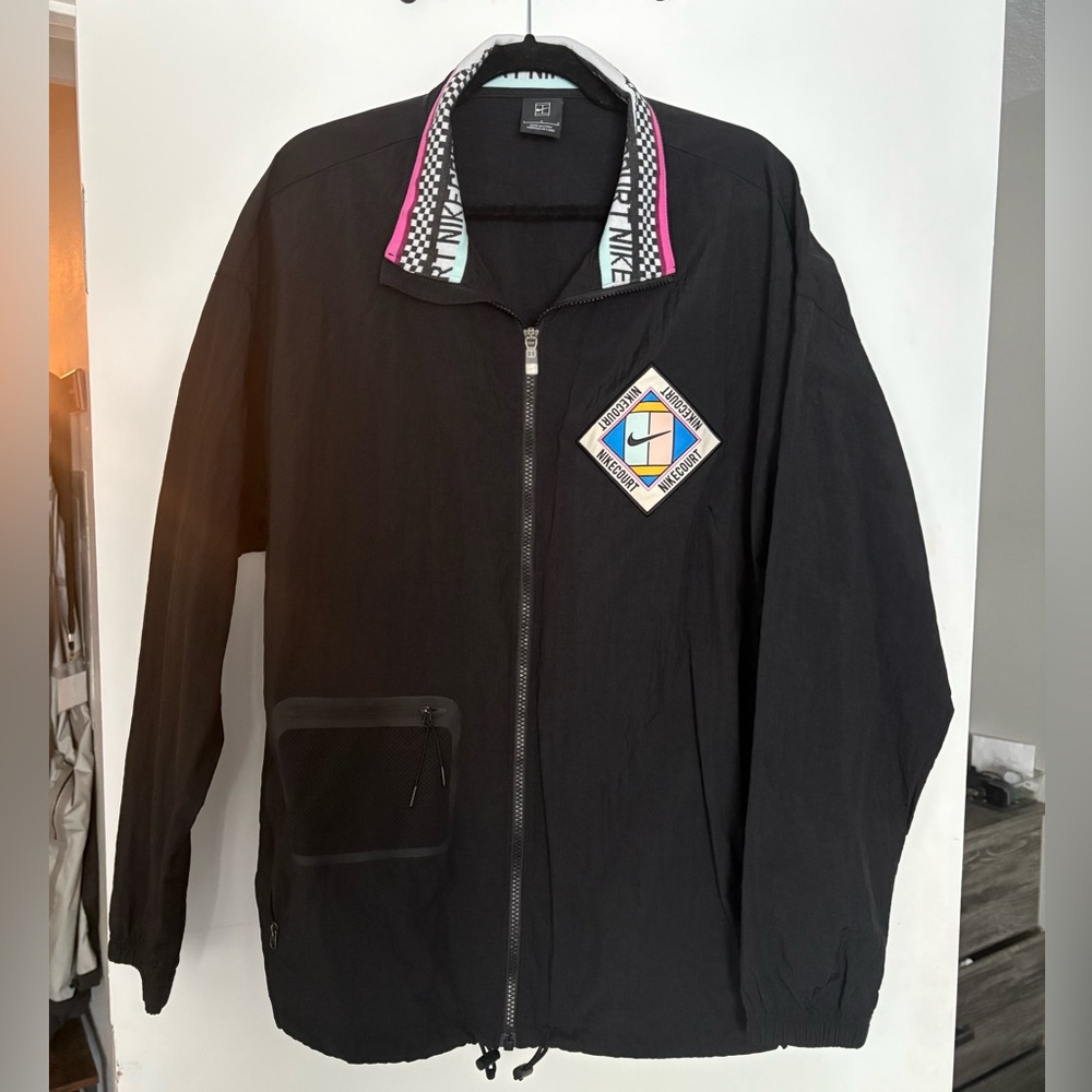 Nike Retro Jacket